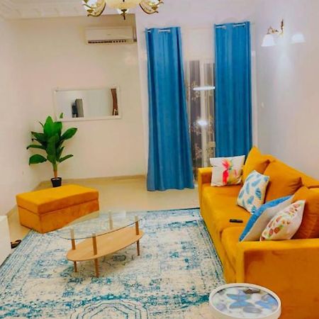 Yelow Home Dakar Extérieur photo