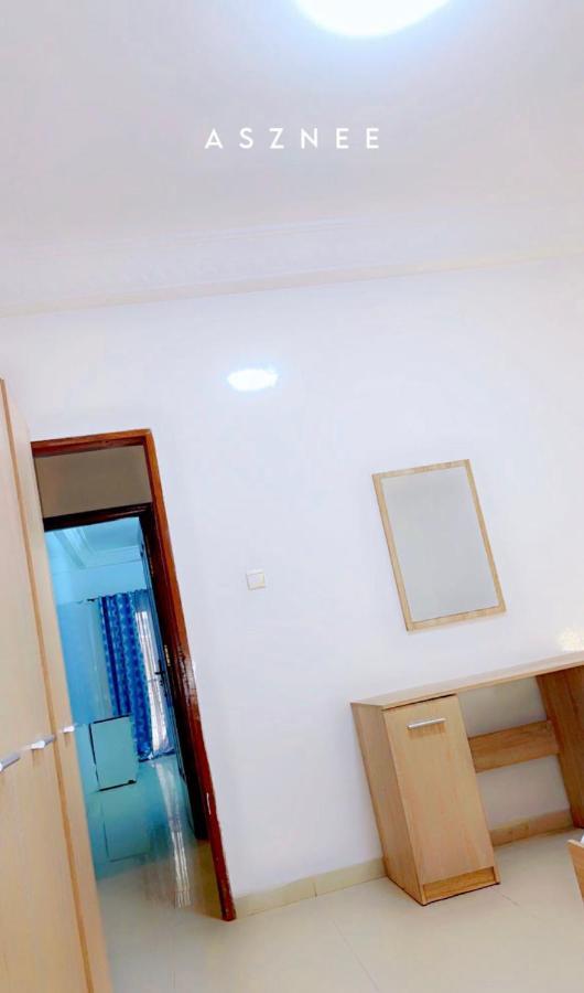 Yelow Home Dakar Extérieur photo