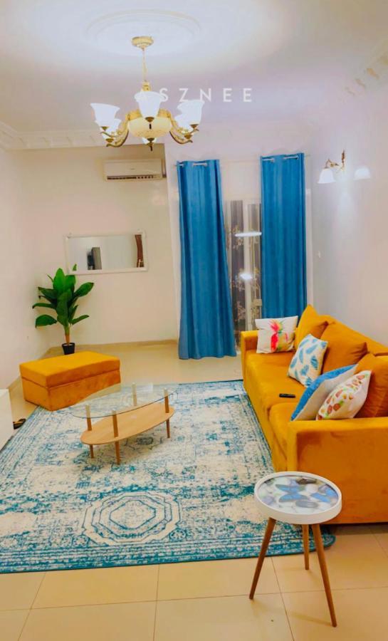 Yelow Home Dakar Extérieur photo