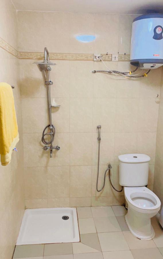 Yelow Home Dakar Extérieur photo