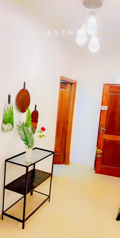 Yelow Home Dakar Extérieur photo