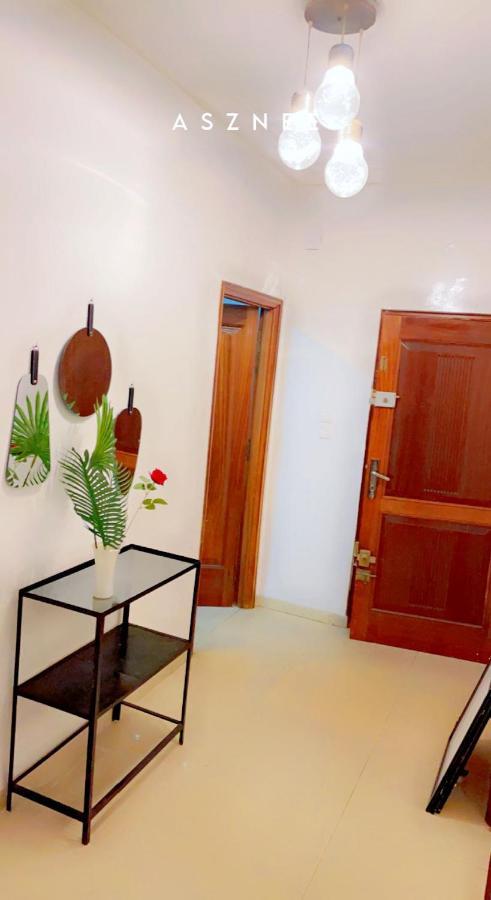 Yelow Home Dakar Extérieur photo