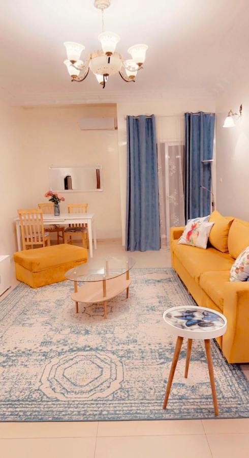 Yelow Home Dakar Extérieur photo