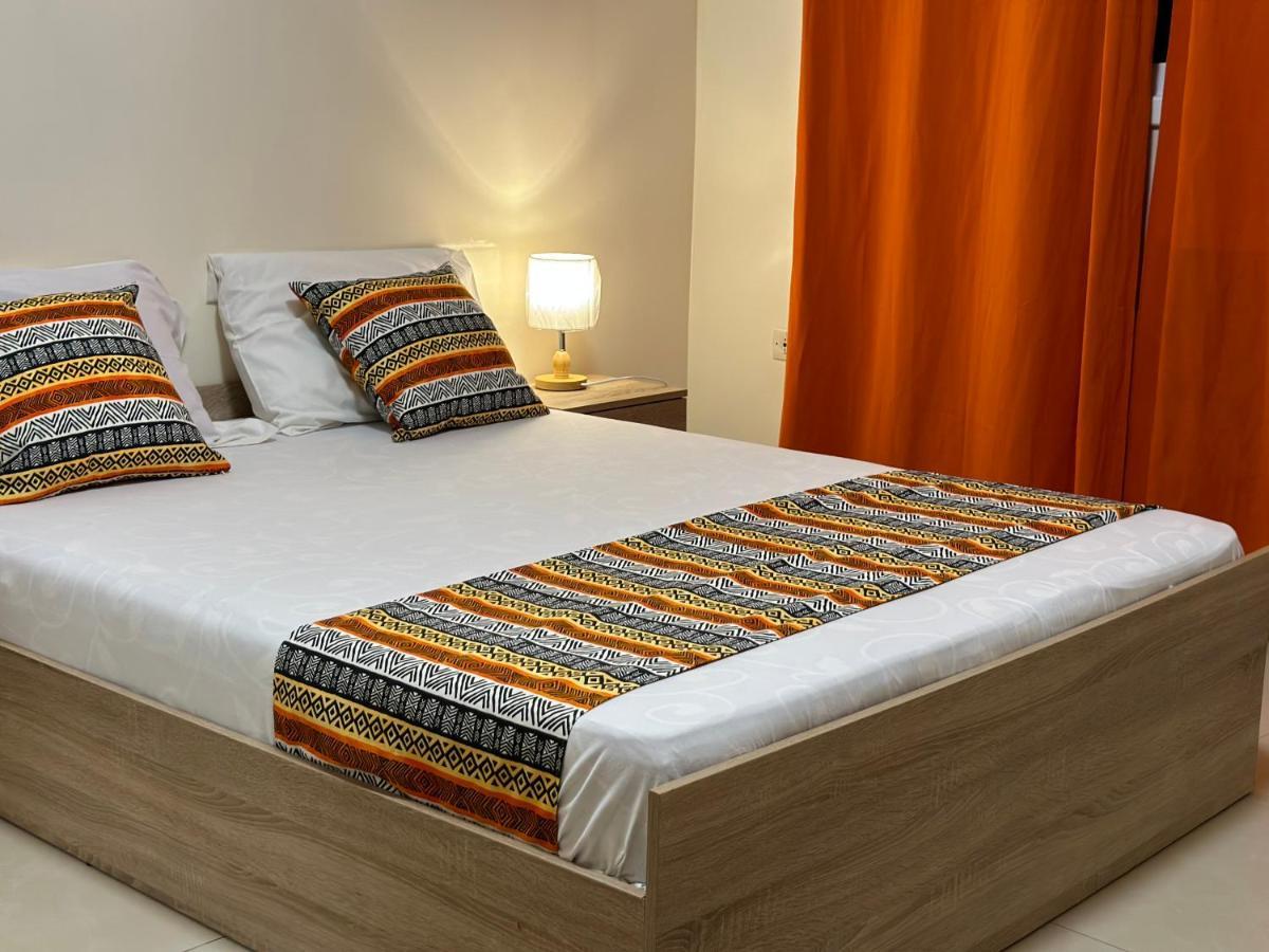 Yelow Home Dakar Extérieur photo