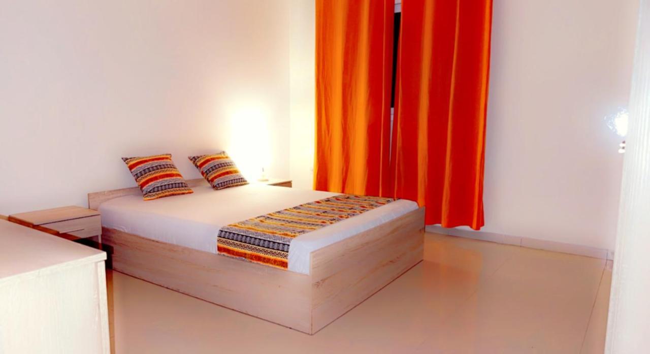 Yelow Home Dakar Extérieur photo