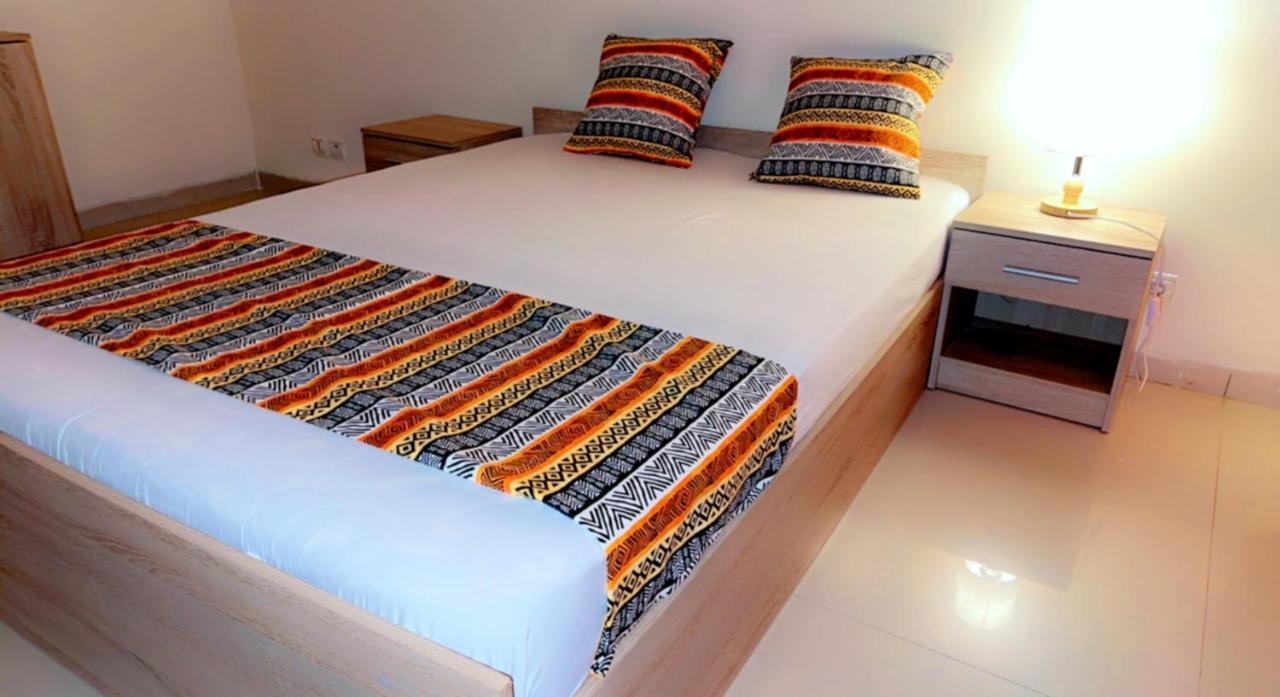 Yelow Home Dakar Extérieur photo