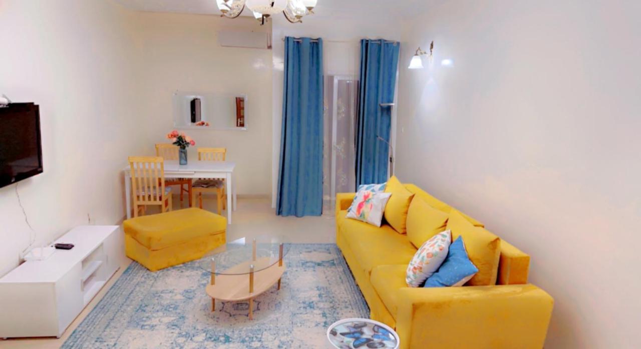 Yelow Home Dakar Extérieur photo